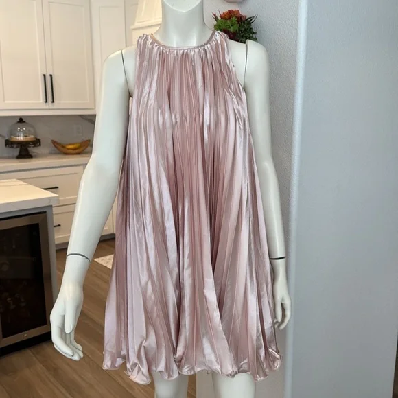 Madly In Love Dress - Mauve Dress S
NWT - Picture 3 of 11
